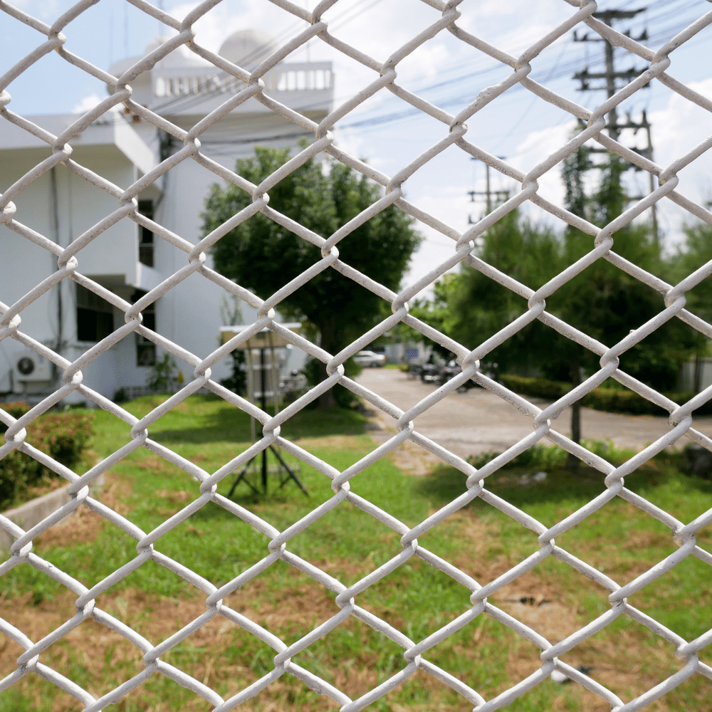 Chain Link Fences5
