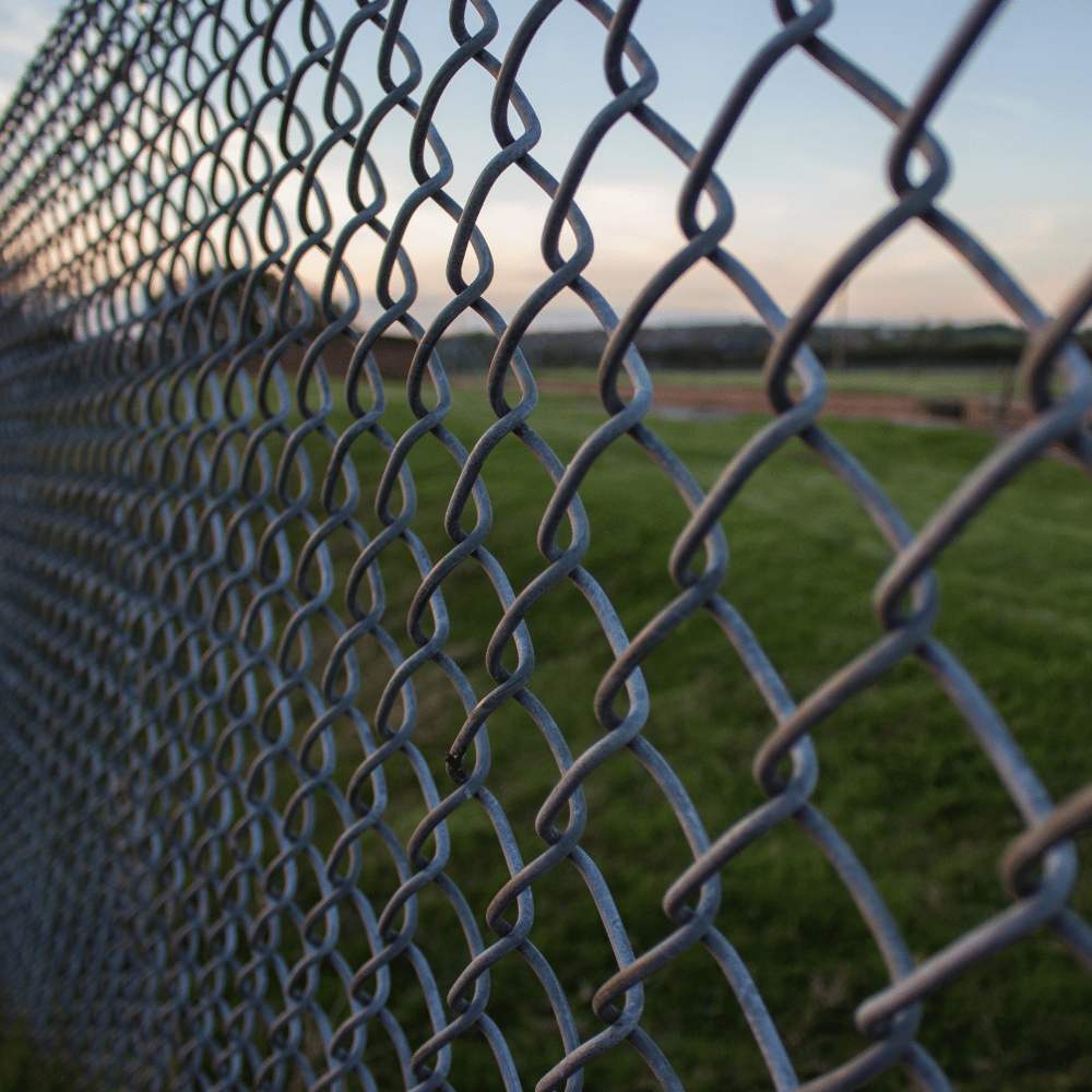 Chain Link Fences3