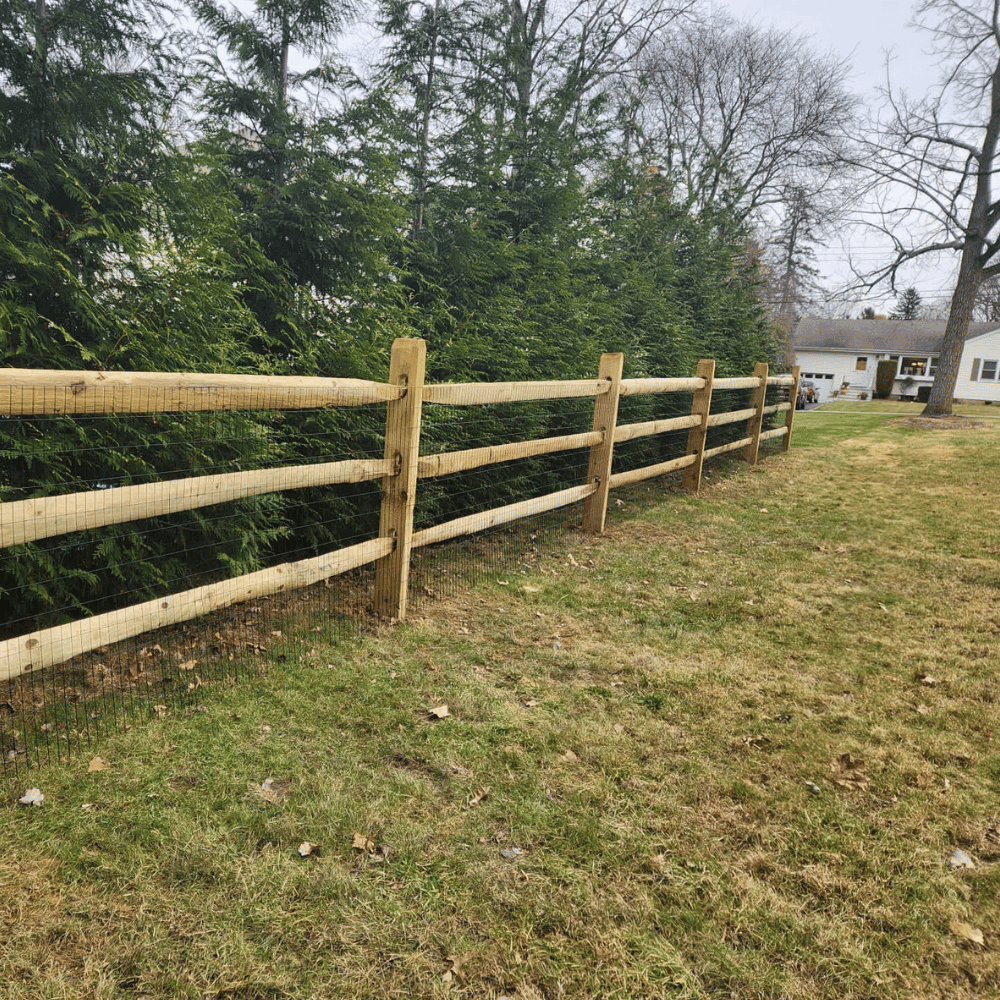 Split rail6