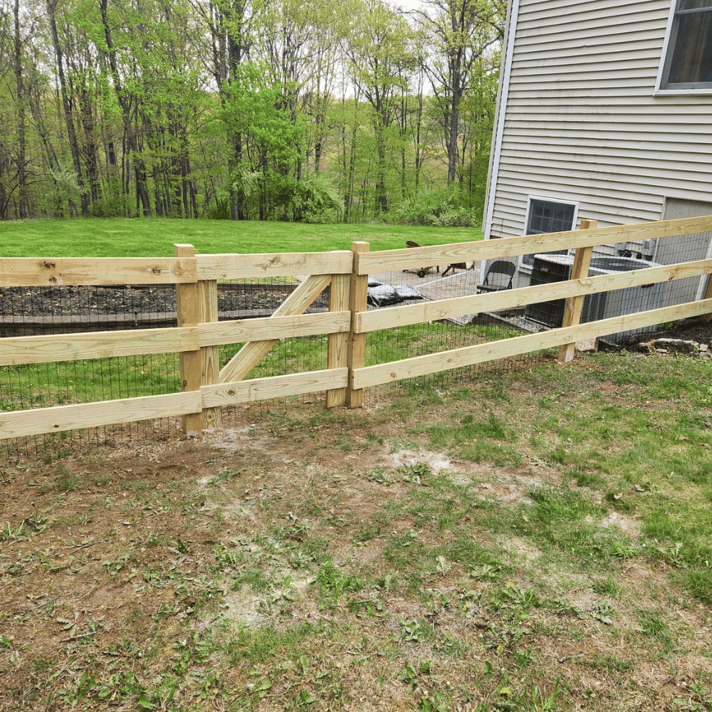 Split rail5