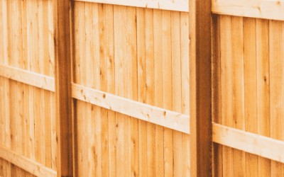 Wood Fences