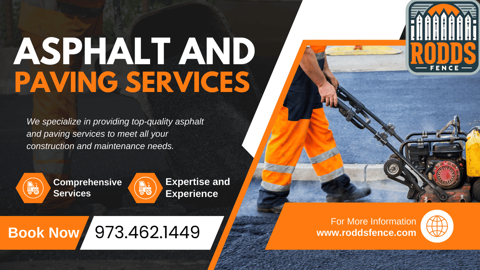 Protect and enhance the longevity of your asphalt surfaces with our professional sealcoating services. Sealcoating provides a durable layer of protection against the elements, including UV rays, water, and chemical spills. This essential maintenance not only improves the appearance of your asphalt but also helps prevent cracks and deterioration, ensuring a smooth and resilient surface for years to come. Whether you need sealcoating for a residential driveway or a commercial parking lot, our experienced team delivers high-quality results that safeguard your investment and enhance your property's curb appeal.