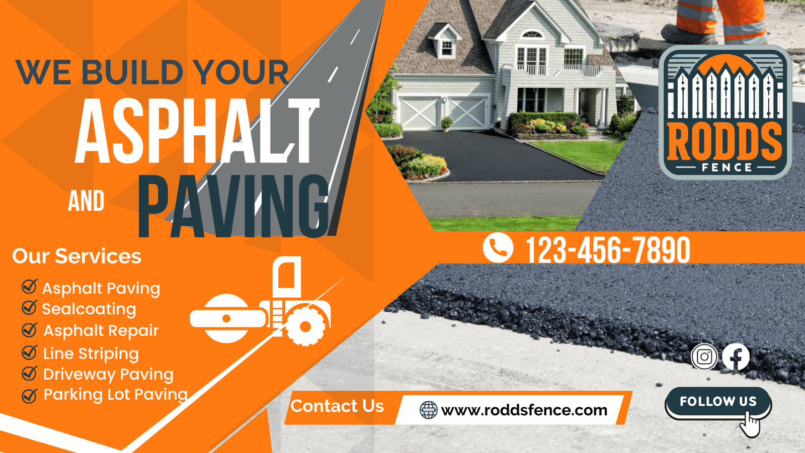 Protect and enhance the longevity of your asphalt surfaces with our professional sealcoating services. Sealcoating provides a durable layer of protection against the elements, including UV rays, water, and chemical spills. This essential maintenance not only improves the appearance of your asphalt but also helps prevent cracks and deterioration, ensuring a smooth and resilient surface for years to come. Whether you need sealcoating for a residential driveway or a commercial parking lot, our experienced team delivers high-quality results that safeguard your investment and enhance your property's curb appeal.